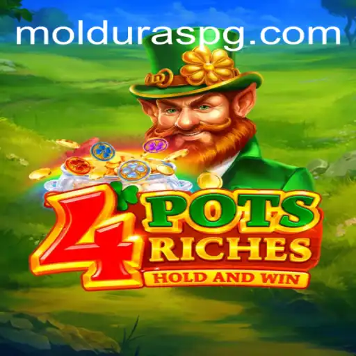 Descubra o Fascinante Mundo de 4potsriches: Regras e Introdução