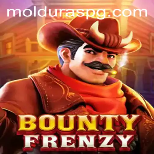 Descubra o Mundo de BountyFrenzy: Aventuras e Estratégias em Moldura PG