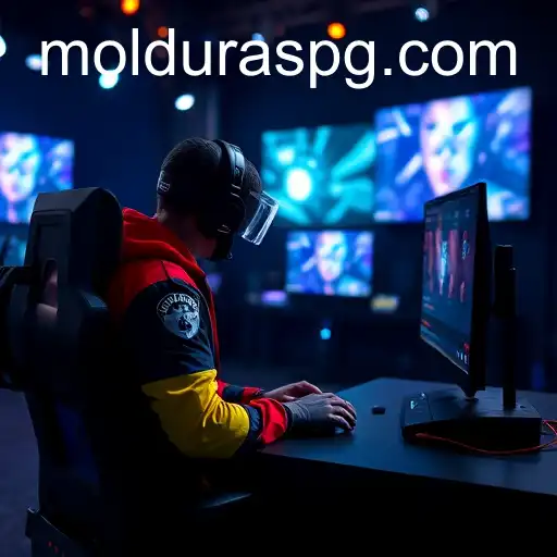 Esportes virtuais