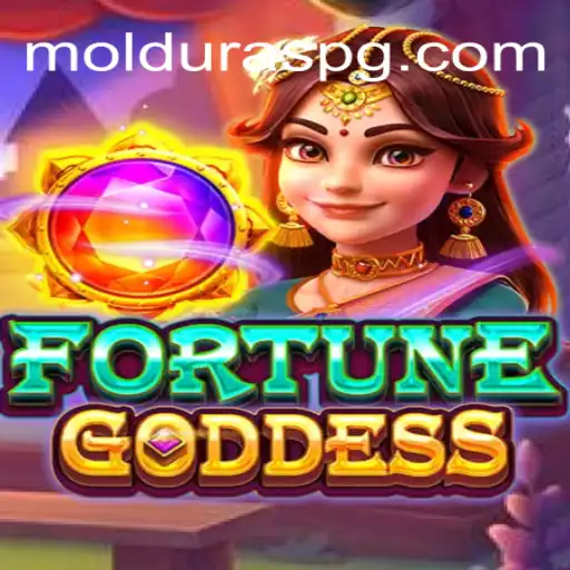 Descubra o Envolvente Mundo de FORTUNEGODDESS e a Moldura PG