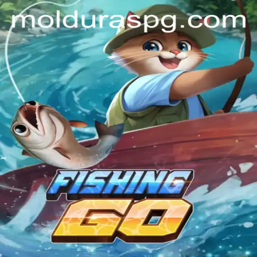 Explorando o Universo de FishingGO: A Emocionante Aventura de Pesca Digital