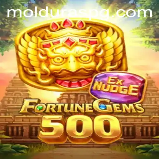 FortuneGems500: Descobrindo a Magia do Jogo e a Estratégia da Moldura PG