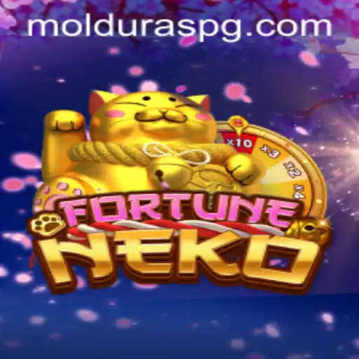 FortuneNeko: Descubra a Emoção do Novo Jogo com a Moldura PG