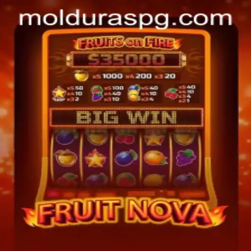 Explorando o Universo de FruitNova e a Estratégia da Moldura PG
