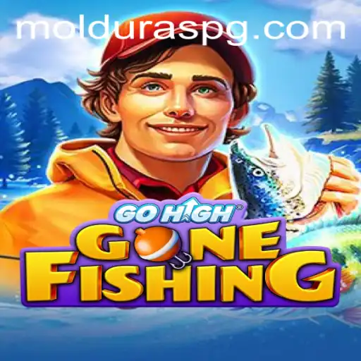 GoHighGoneFishing: Aventura e Estratégia na 