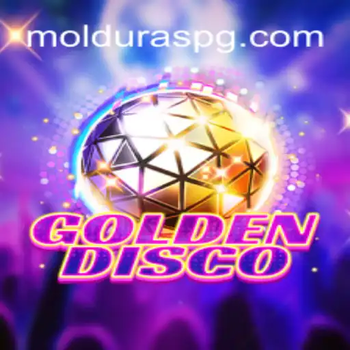 GoldenDisco: Um Mergulho na Diversão Musical