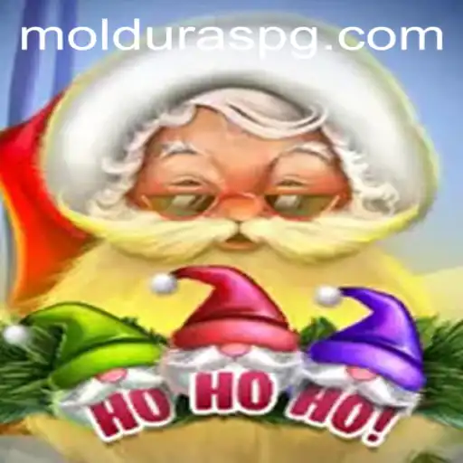 HoHoHo: Explorando o Mundo de Moldura PG