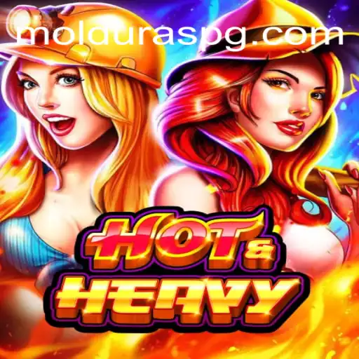 Explorando o Mundo Fascinante de HotHeavy: Moldura PG em Detalhe