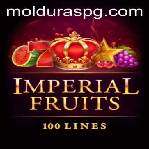 Descubra o Fascinante Mundo de ImperialFruits100: A Experiência de Moldura PG