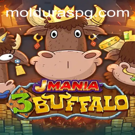 Explorando o Desafio de JMania3Buffalo e a Moldura PG