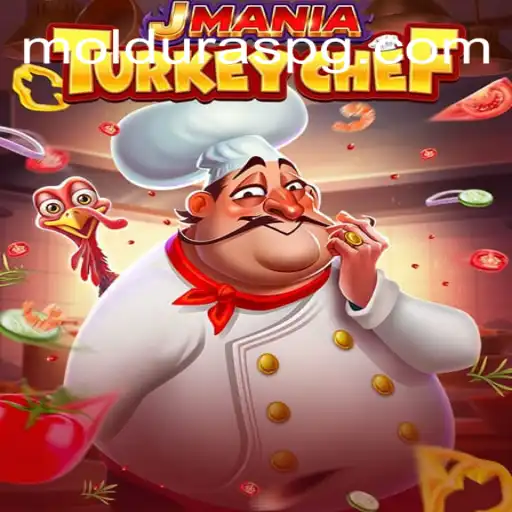 JManiaTurkeyChef: Descubra o Novo Fenômeno dos Jogos com a Moldura PG