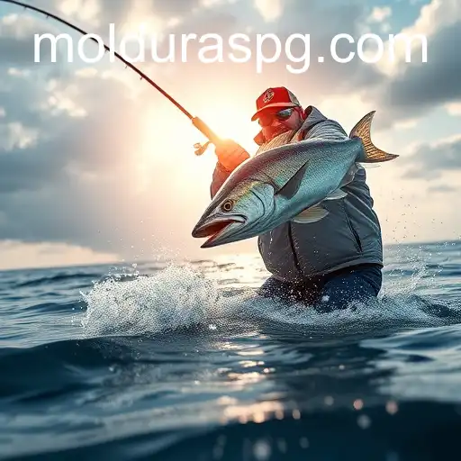 Jogos de pesca