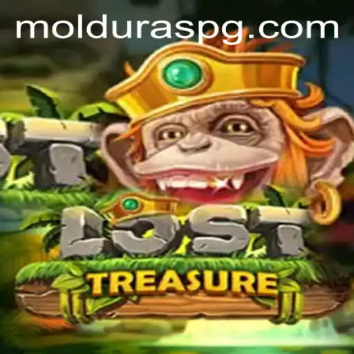 Explorando o Universo de LostTreasure: Um Mergulho nas Aventuras da Moldura PG
