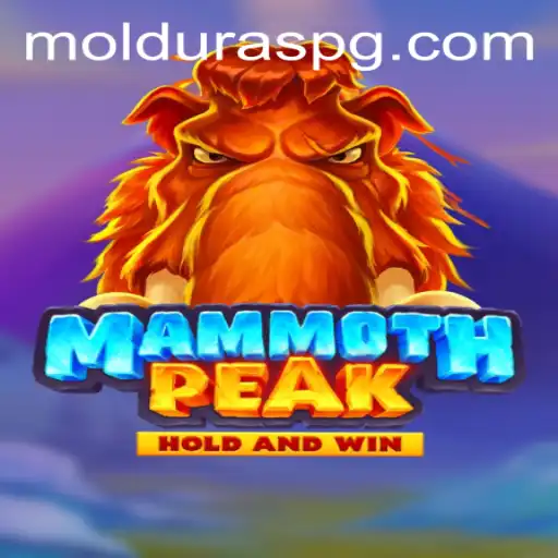 Explorando o Mundo de MammothPeak: Moldura PG e a Jornada dos Jogadores