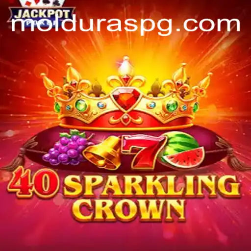 Explorando o Mundo de 40SparklingCrown: Um Jogo de Estratégia e Criatividade