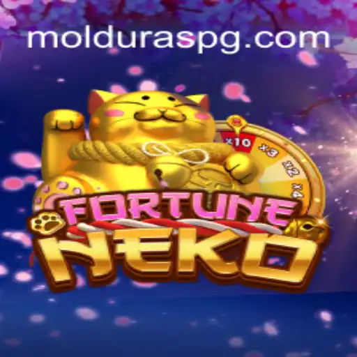 FortuneNeko: Descubra a Emoção do Novo Jogo com a Moldura PG