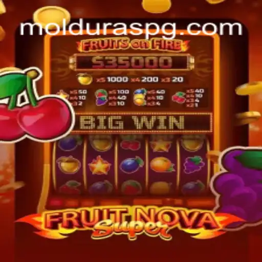 Explorando o Mundo de FruitNovaSuper: Uma Avançada Experiência de Jogo com Moldura PG
