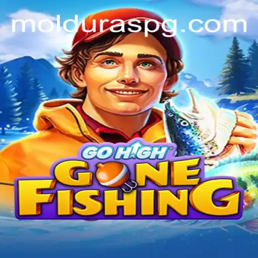 GoHighGoneFishing: Aventura e Estratégia na 