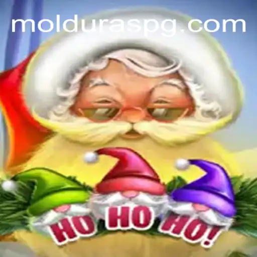 HoHoHo: Explorando o Mundo de Moldura PG