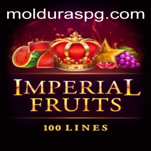 Descubra o Fascinante Mundo de ImperialFruits100: A Experiência de Moldura PG