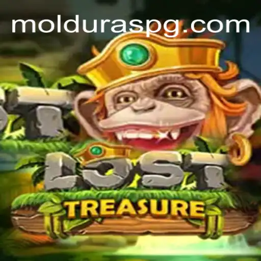 Explorando o Universo de LostTreasure: Um Mergulho nas Aventuras da Moldura PG