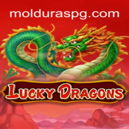 Explorando o Fascinante Mundo de LuckyDragons: A Moldura PG das Novas Aventuras de Jogo