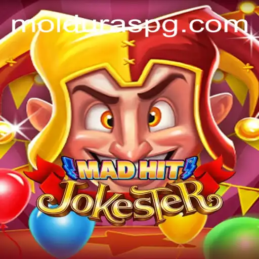 Descubra o Mundo de MadHitJokester: Um Jogo de Estratégias e Riso