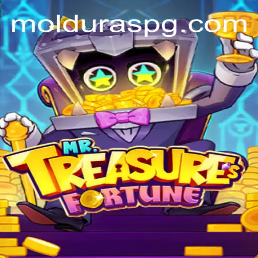 Descubra os Segredos de MrTreasuresFortune: Um Mundo de Aventuras e Estratégias