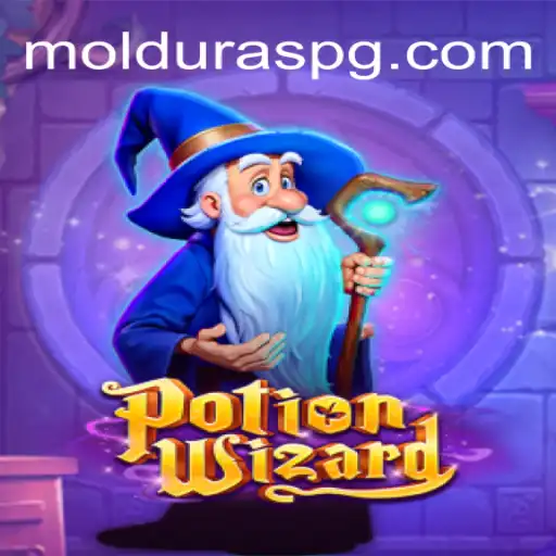 Desvendando os Segredos de PotionWizard: A Magia da Moldura PG