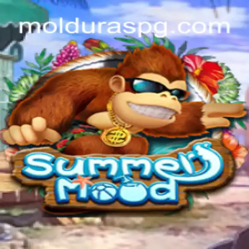 Descubra o Fascinante Mundo de SummerMood e a Estratégia Moldura PG