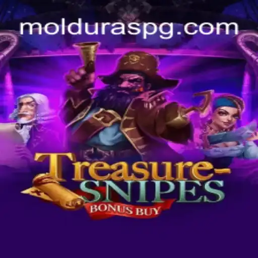 Descubra o Mundo de TreasuresnipesBonusBuy: Uma Aventura com Moldura PG