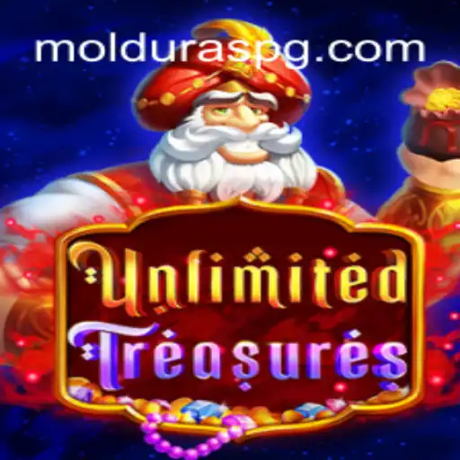 UnlimitedTreasures: Descubra o Jogo Que Revoluciona a Caça ao Tesouro