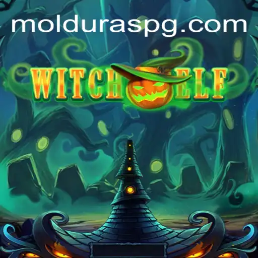 WitchElf: A Nova Sensação do Mundo dos Jogos