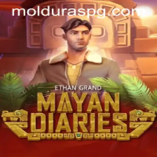 Explorando MayanDiaries: Descubra o Vício de um Novo Jogo com Moldura PG