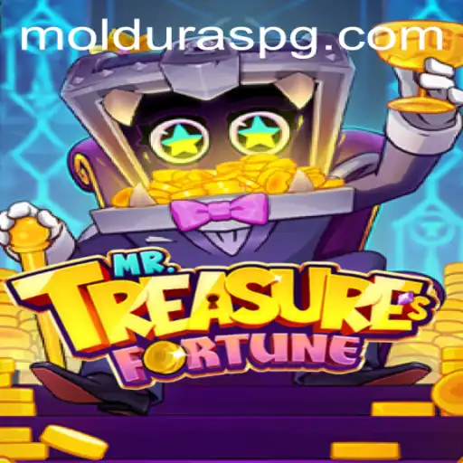 Descubra os Segredos de MrTreasuresFortune: Um Mundo de Aventuras e Estratégias