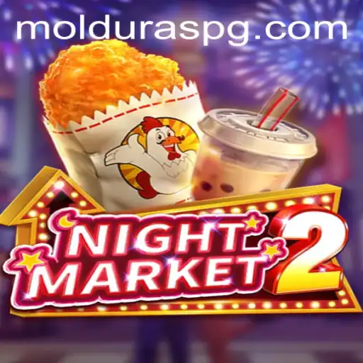 Explorando o Mundo de NightMarket2: Regras e Estratégias