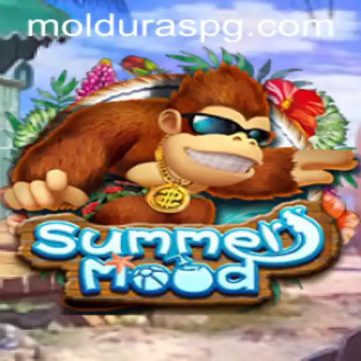 Descubra o Fascinante Mundo de SummerMood e a Estratégia Moldura PG