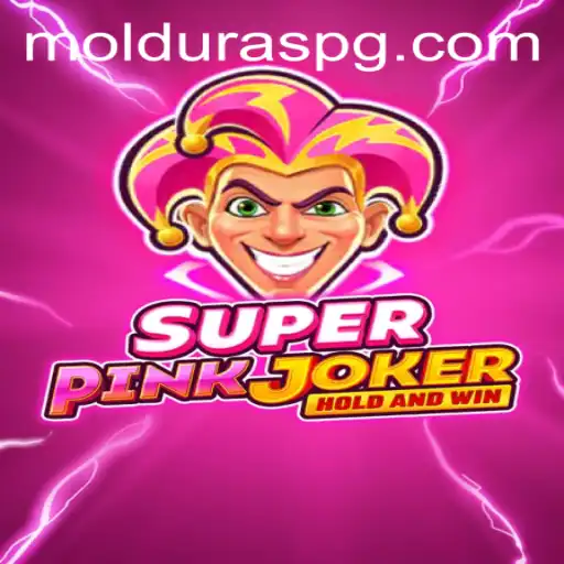 Descubra o Mundo Envolvente de SuperPinkJoker: O Jogo que Revoluciona Conceitos com a Moldura PG