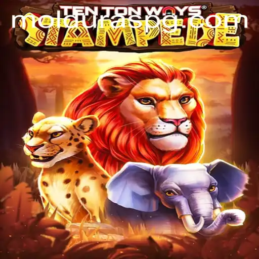 Explorando o Mundo de TenTonWaysStampede: Um Guia Completo