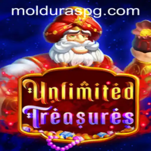 UnlimitedTreasures: Descubra o Jogo Que Revoluciona a Caça ao Tesouro