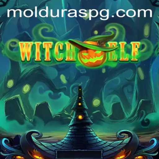 WitchElf: A Nova Sensação do Mundo dos Jogos