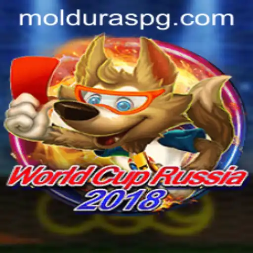WorldCupRussia2018: Explorando a Moldura PG no Jogo